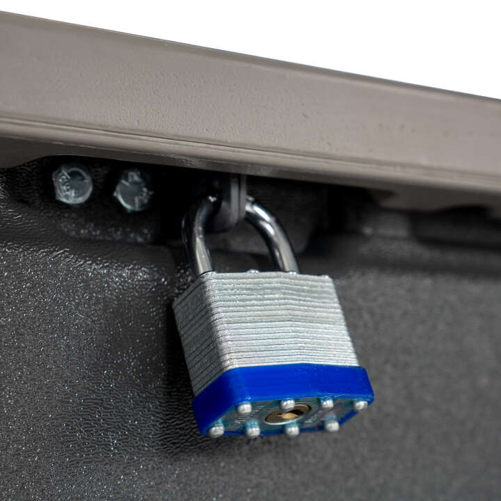 LIFETIME Kissen- und Auflagenbox